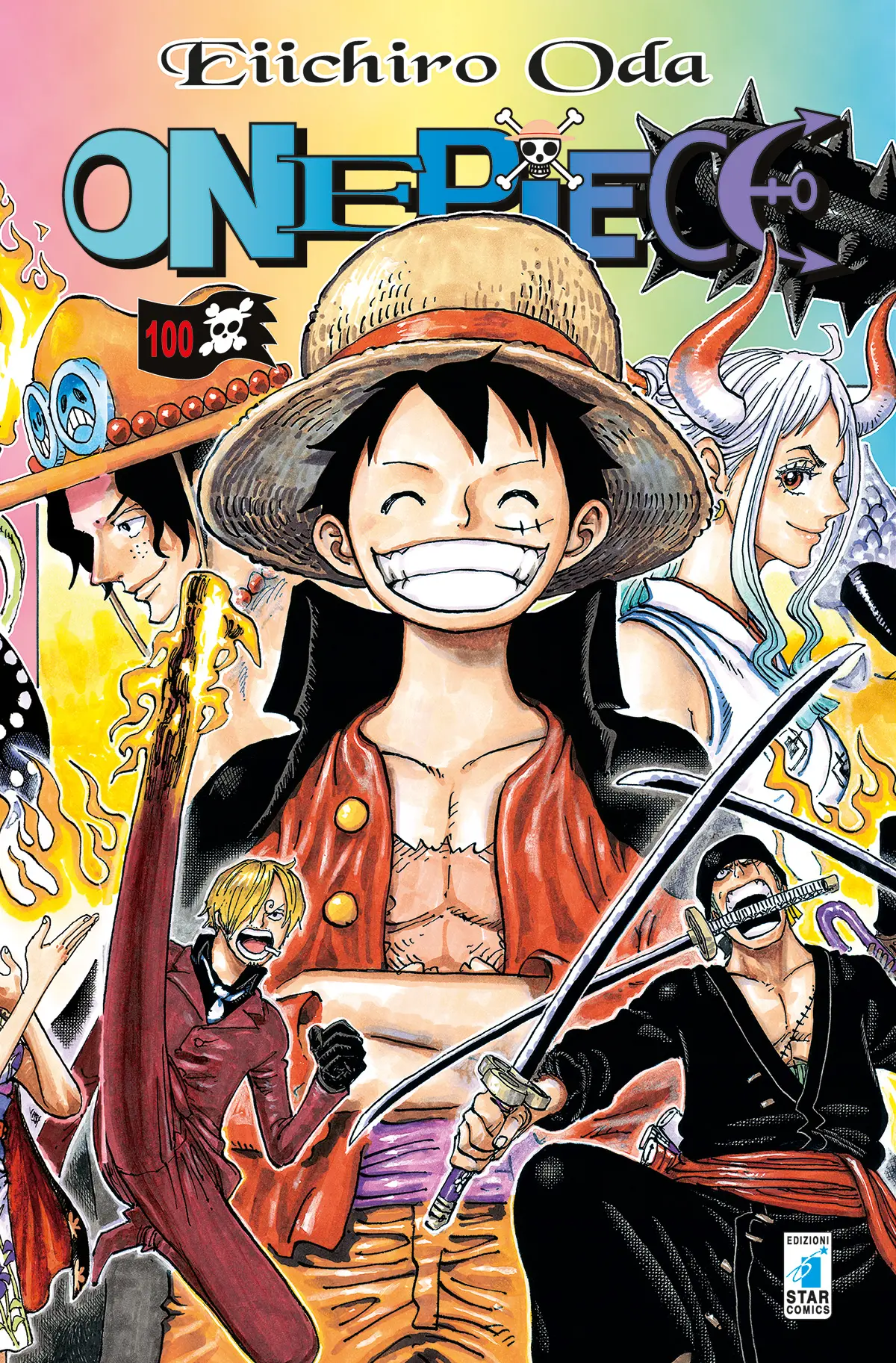 Volume cover